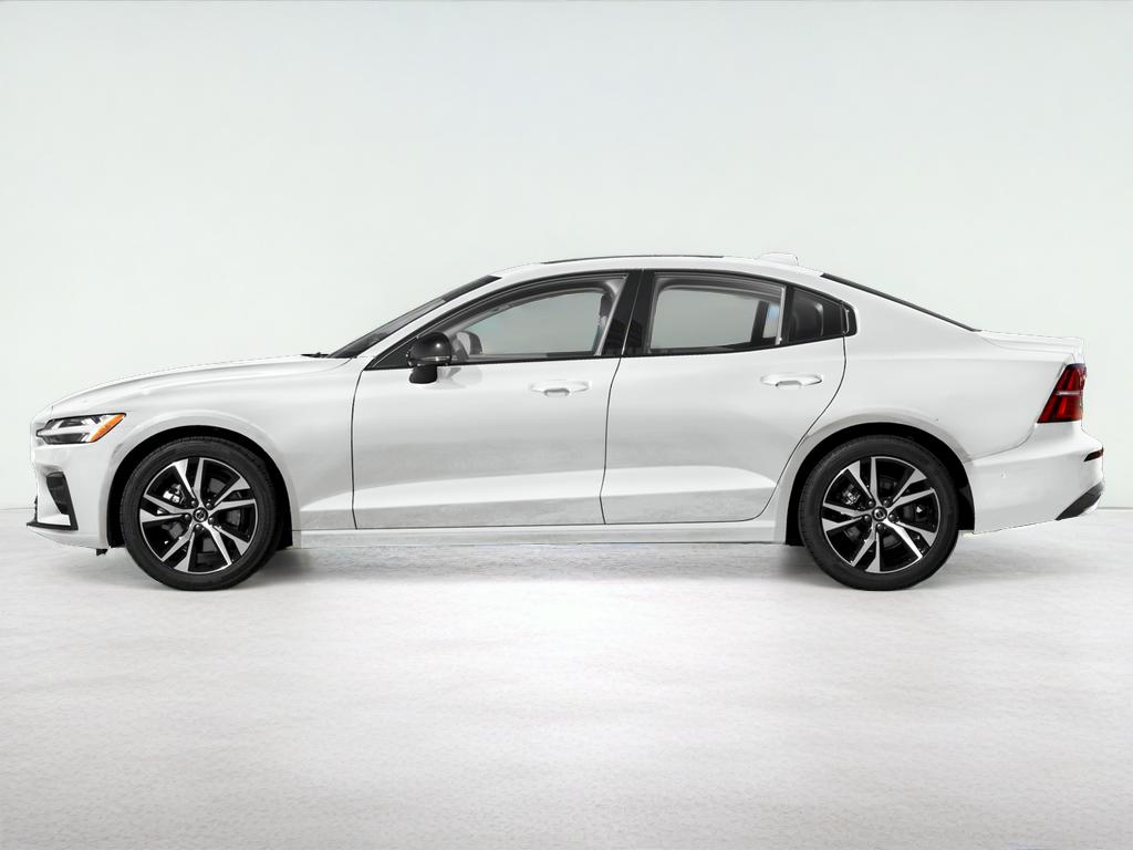 2024 Volvo S60 Core Dark Theme