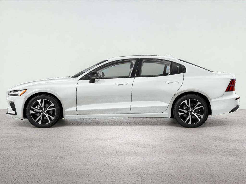 2024 Volvo S60 Core Dark Theme