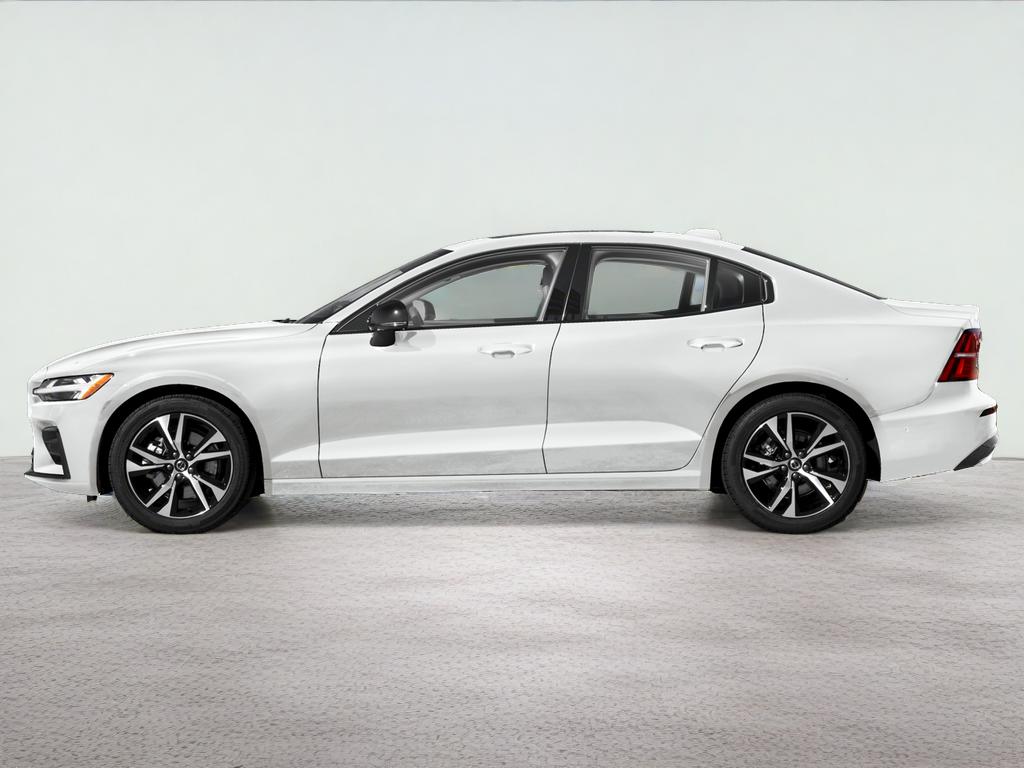 2024 Volvo S60 Core Dark Theme