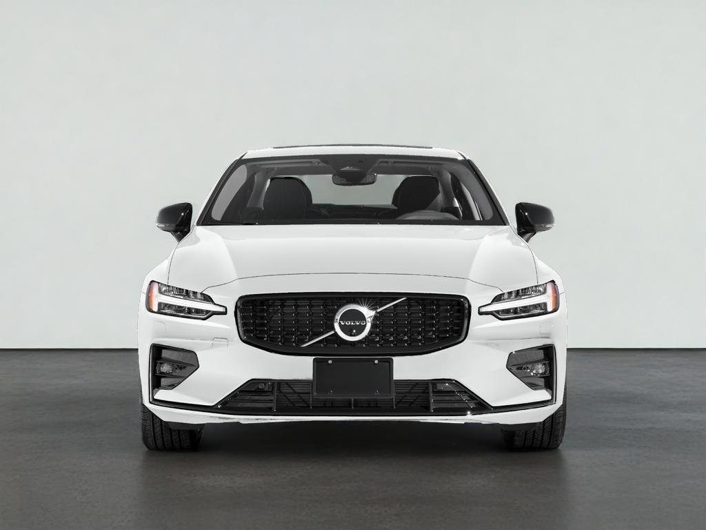 2024 Volvo S60 Core Dark Theme