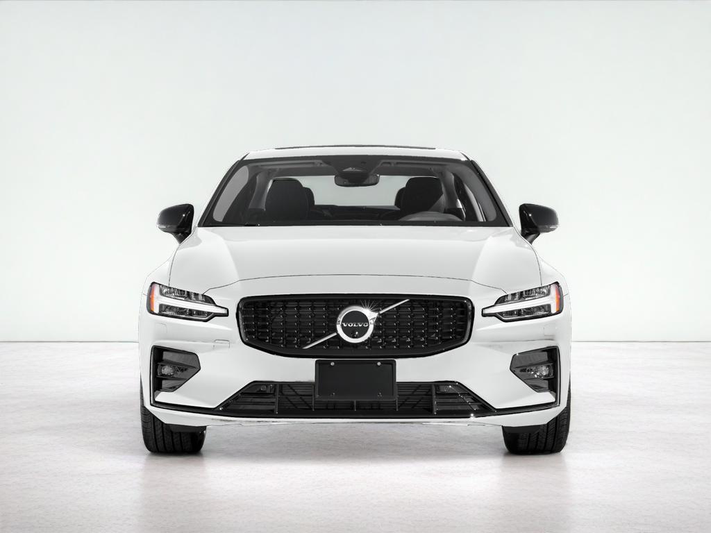 2024 Volvo S60 Core Dark Theme