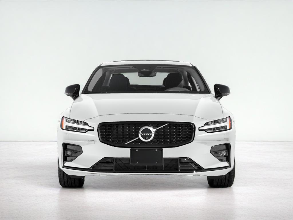 2024 Volvo S60 Core Dark Theme