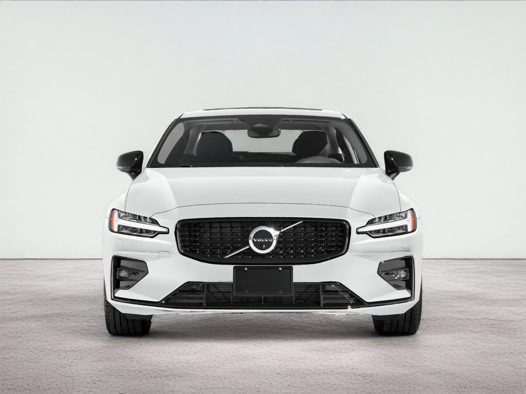 2024 Volvo S60 Core Dark Theme