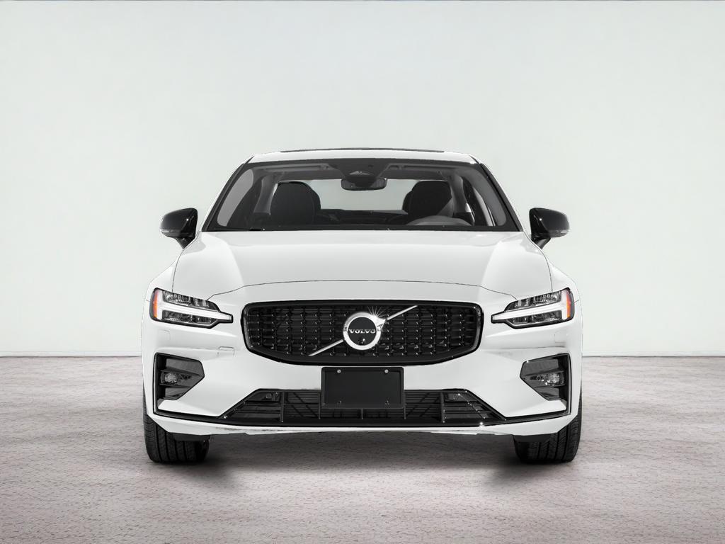 2024 Volvo S60 Core Dark Theme