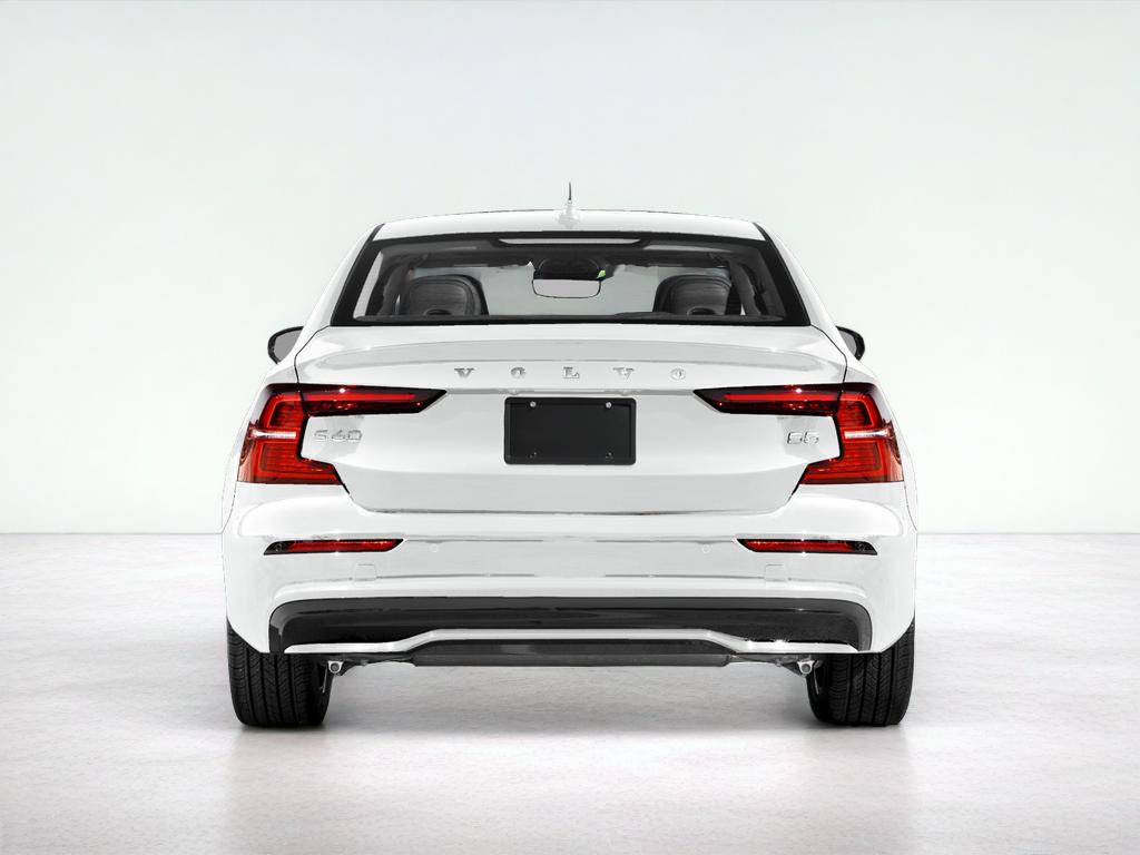 2024 Volvo S60 Core Dark Theme