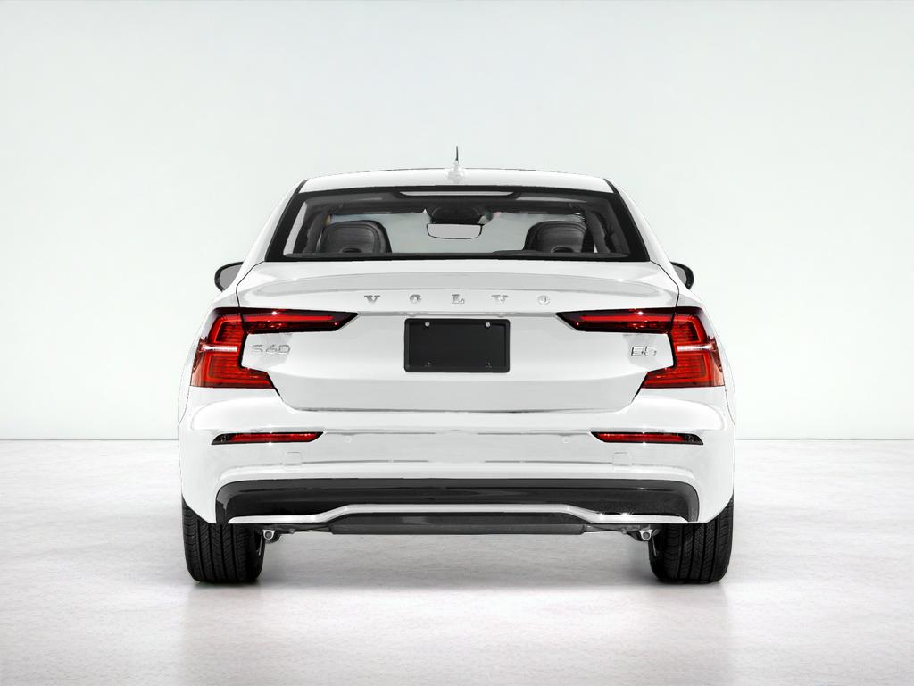 2024 Volvo S60 Core Dark Theme