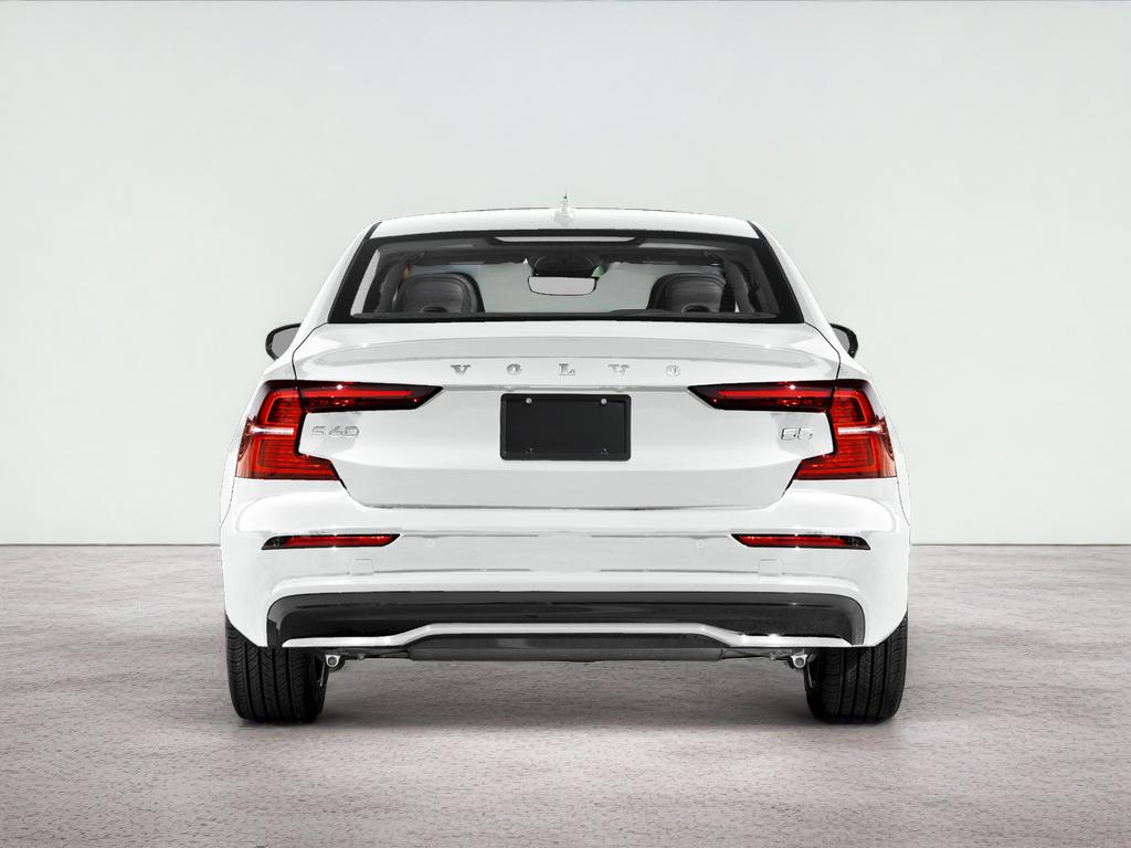 2024 Volvo S60 Core Dark Theme