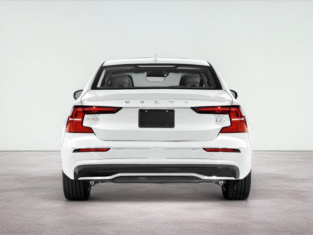 2024 Volvo S60 Core Dark Theme