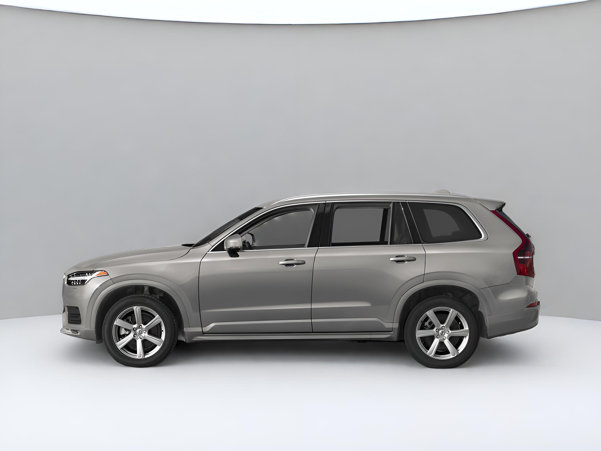 2024 Volvo XC90 B6 AWD Plus Bright Theme 7P