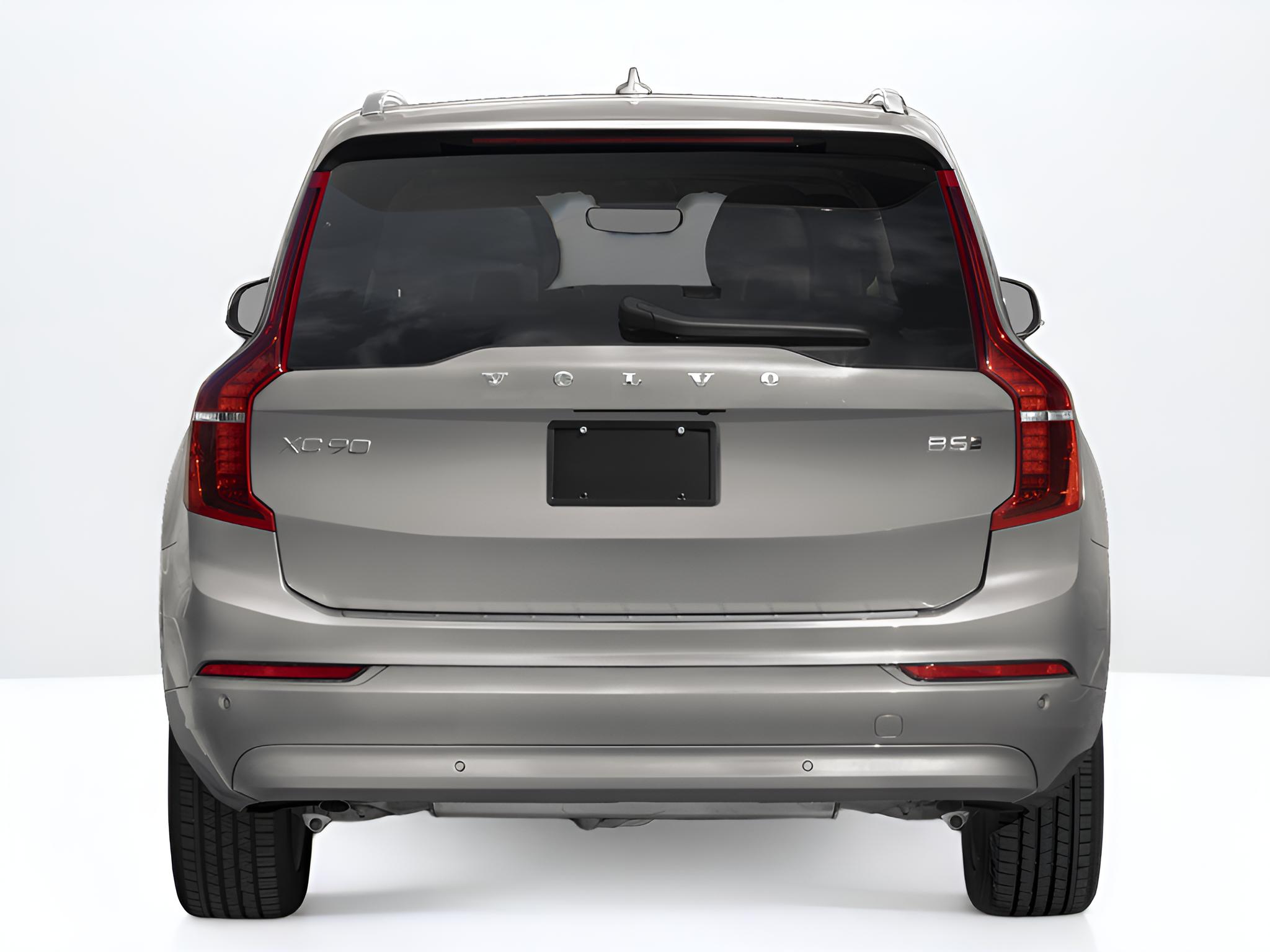 2024 Volvo XC90 B6 AWD Plus Bright Theme 7P