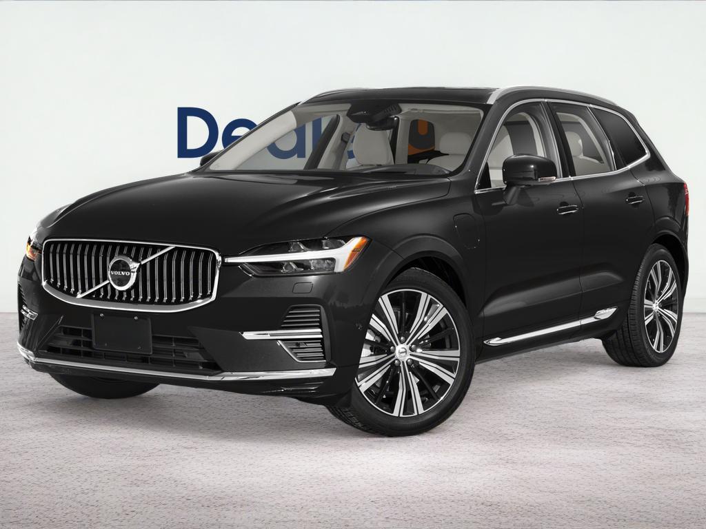 2024 Volvo XC60 Recharge Plug-In Hybrid Ultimate