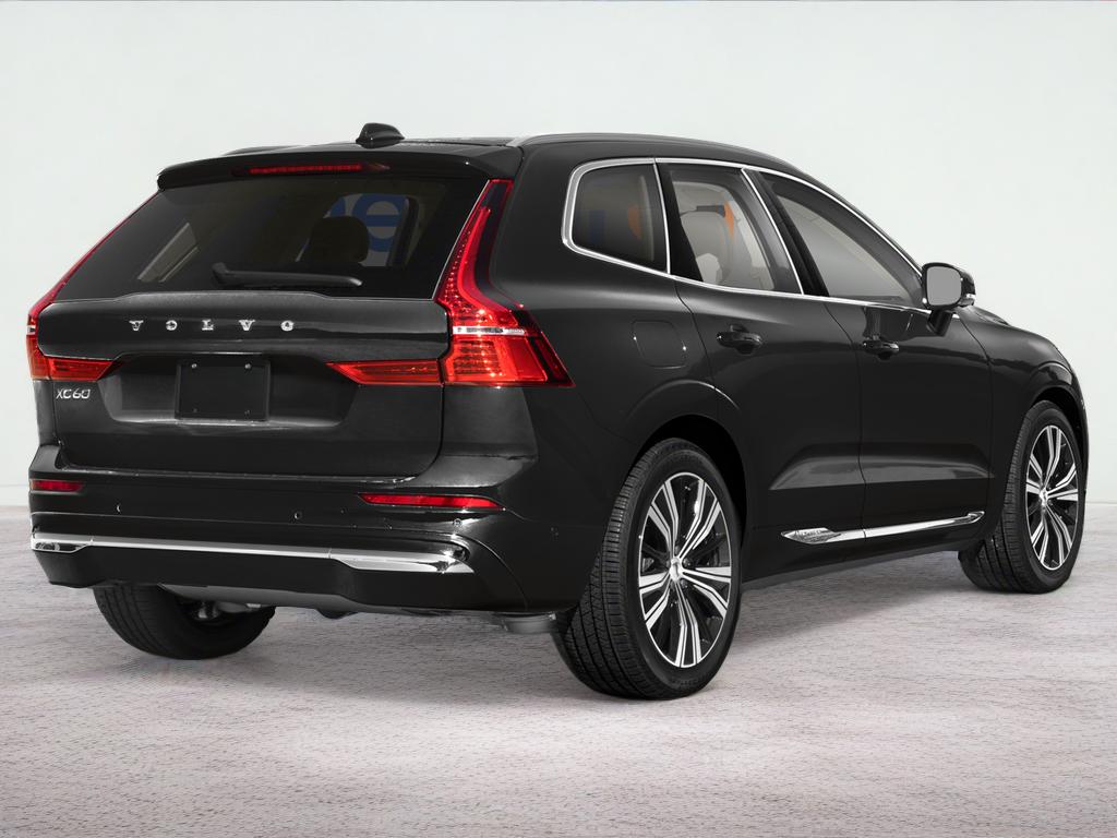 2024 Volvo XC60 Recharge Plug-In Hybrid Ultimate