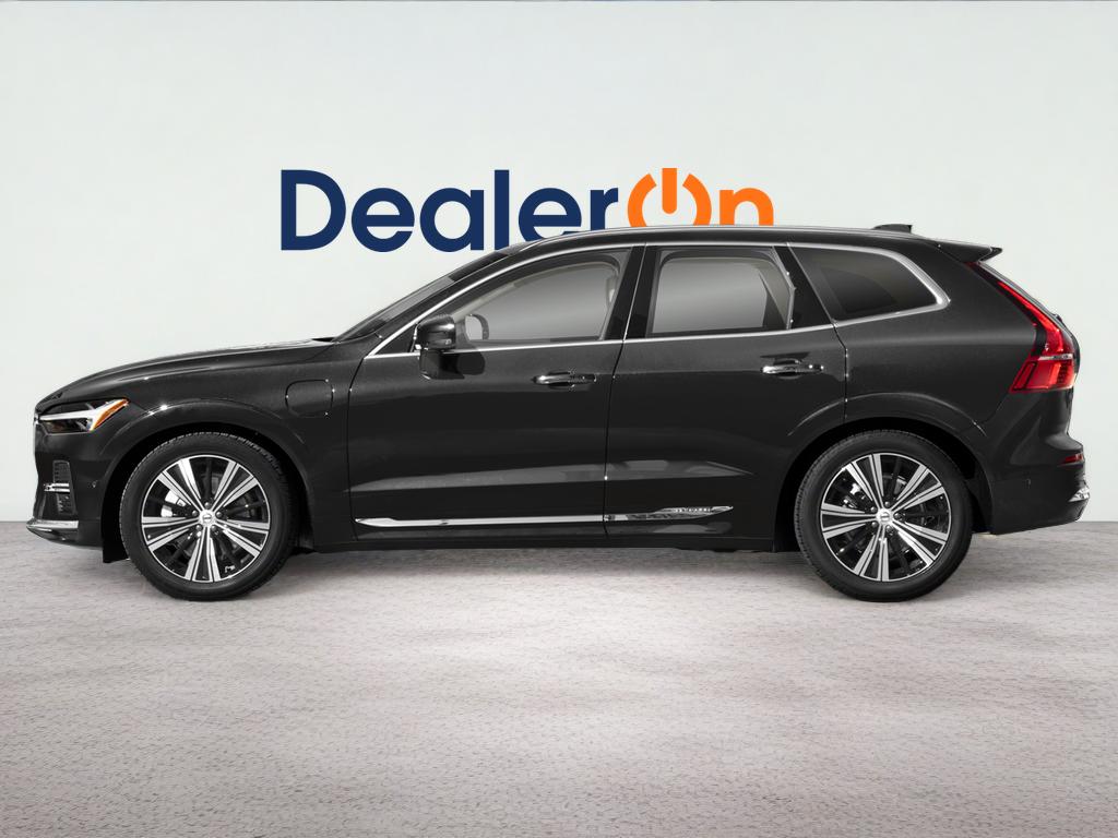 2024 Volvo XC60 Recharge Plug-In Hybrid Ultimate