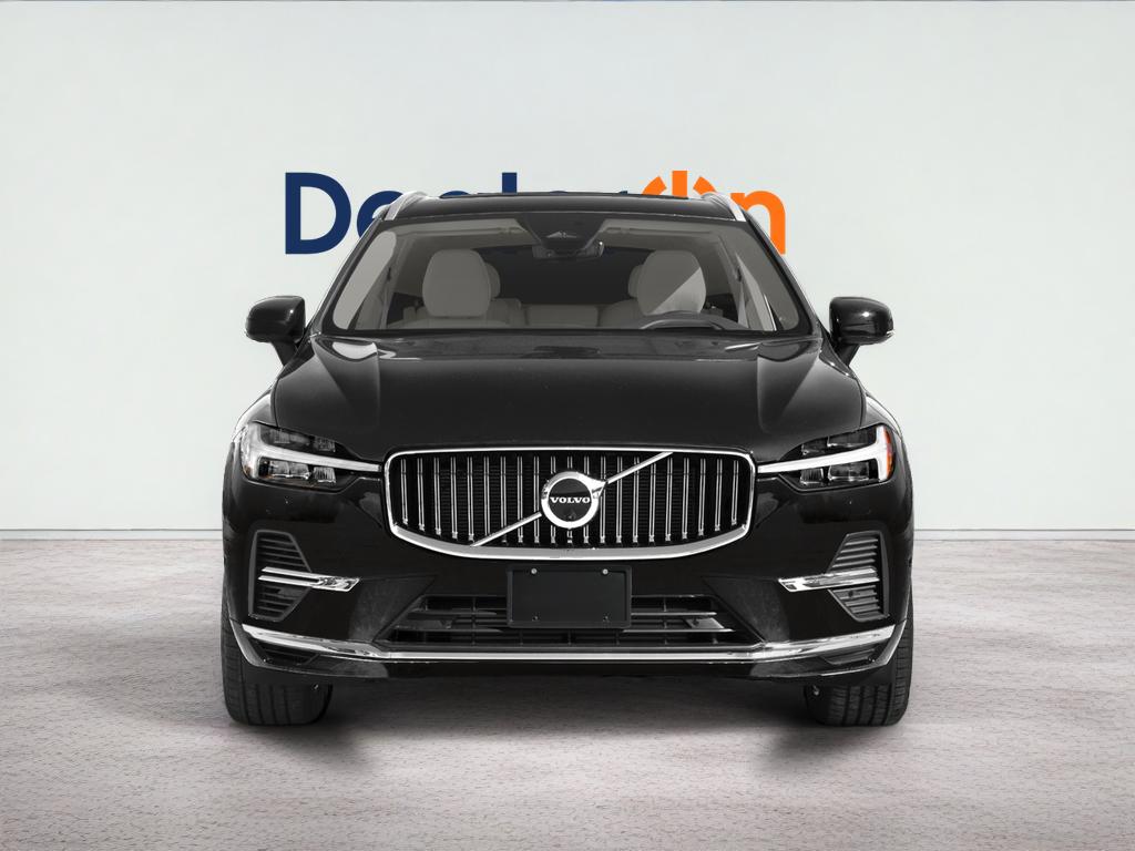 2024 Volvo XC60 Recharge Plug-In Hybrid Ultimate