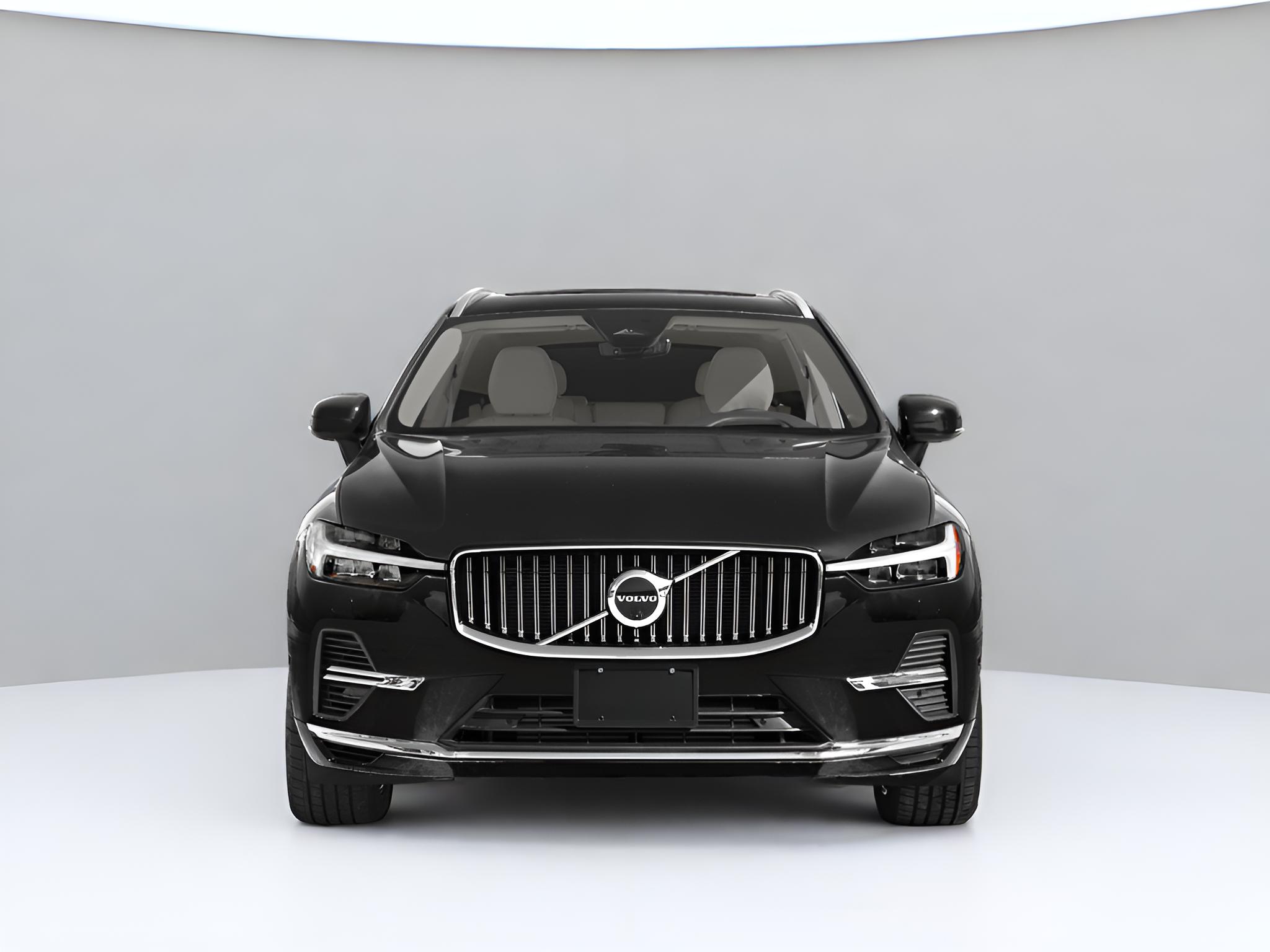 2024 Volvo XC60 Recharge Plug-In Hybrid Ultimate