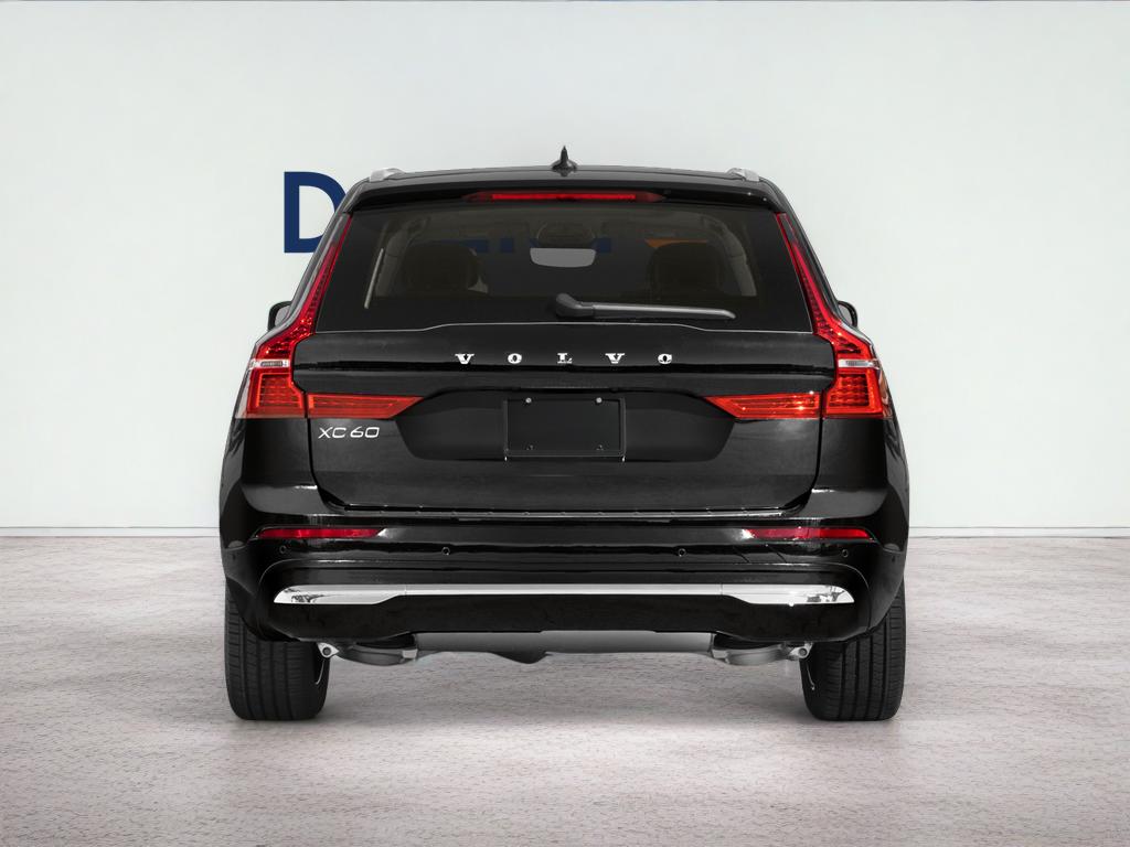 2024 Volvo XC60 Recharge Plug-In Hybrid Ultimate