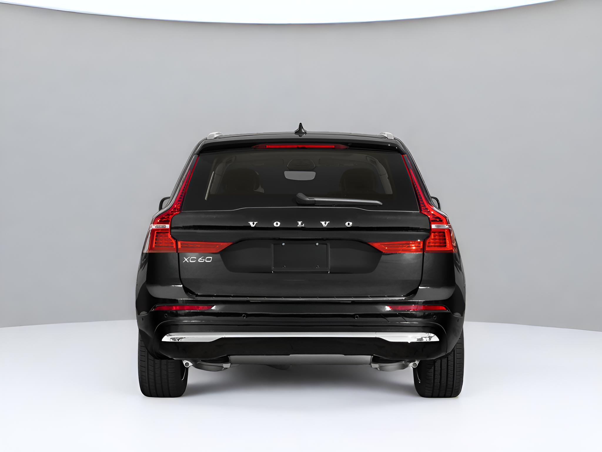 2024 Volvo XC60 Recharge Plug-In Hybrid Ultimate
