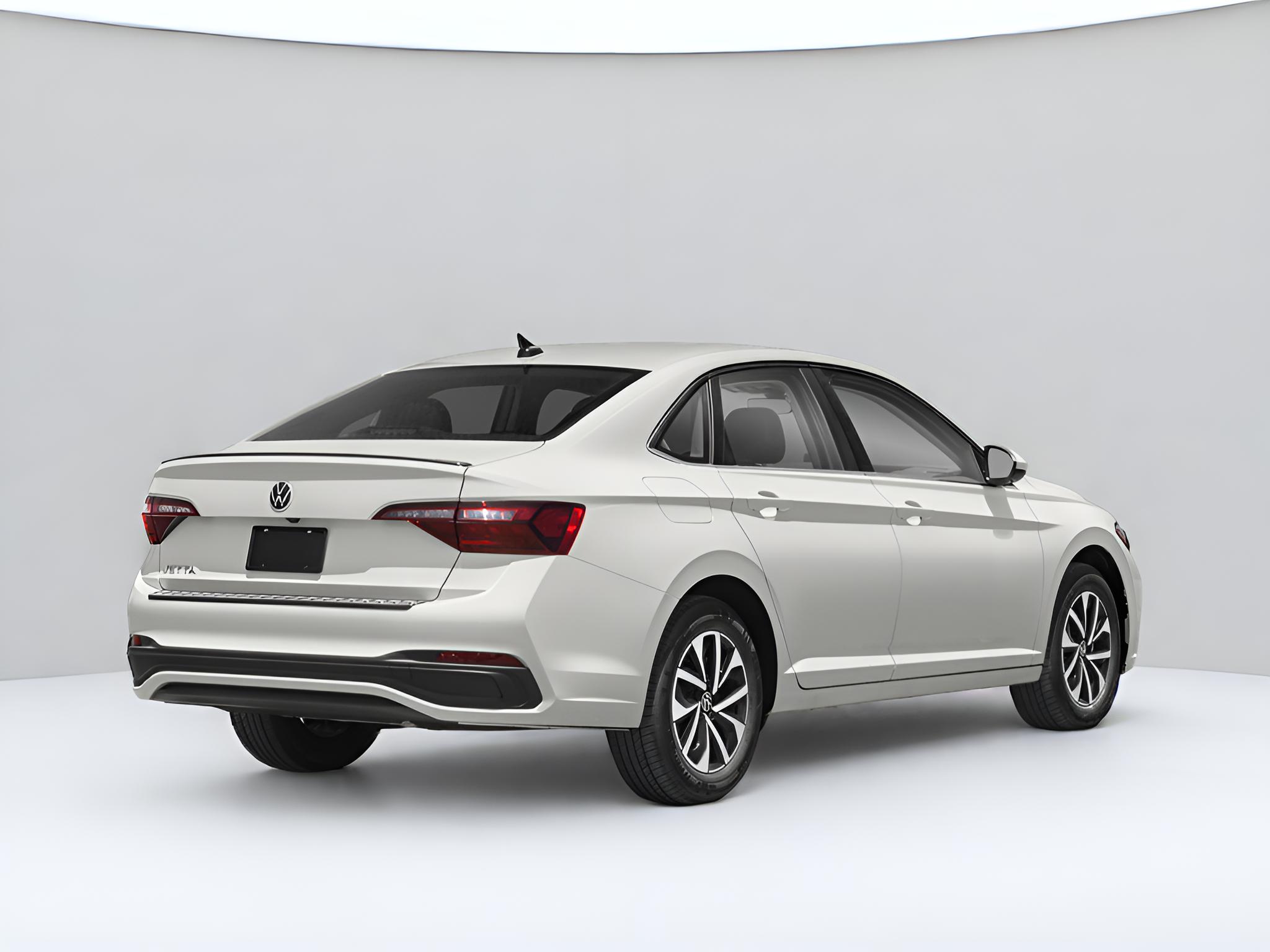 2024 Volkswagen Jetta S