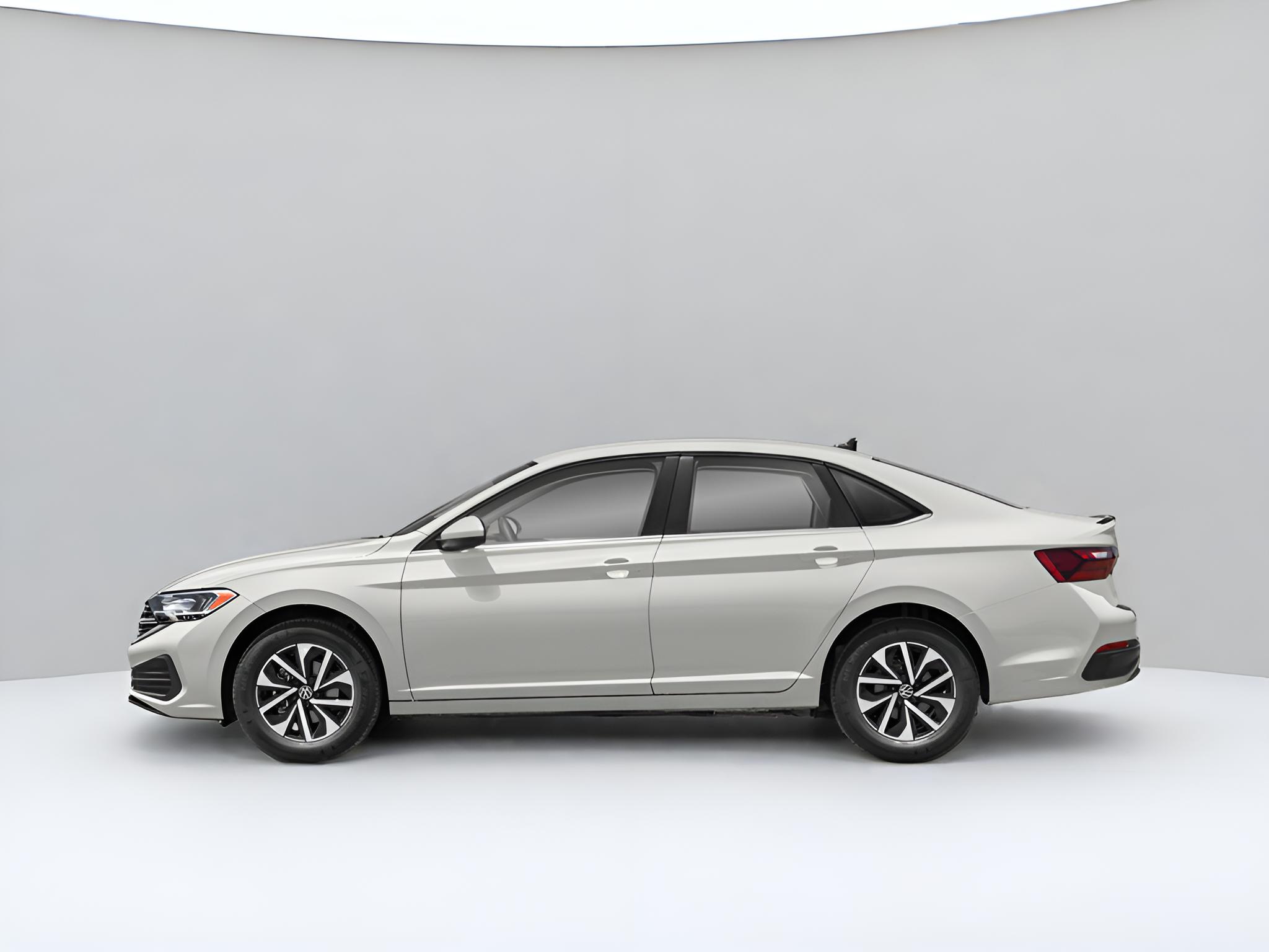 2024 Volkswagen Jetta S