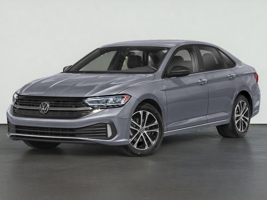 2024 Volkswagen Jetta 1.5T Sport