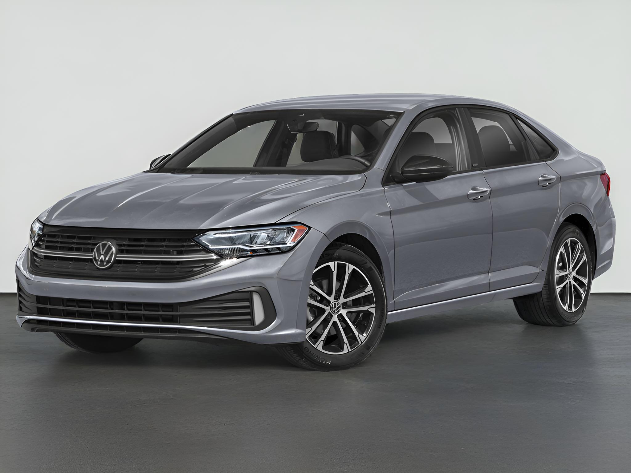 2024 Volkswagen Jetta 1.5T Sport