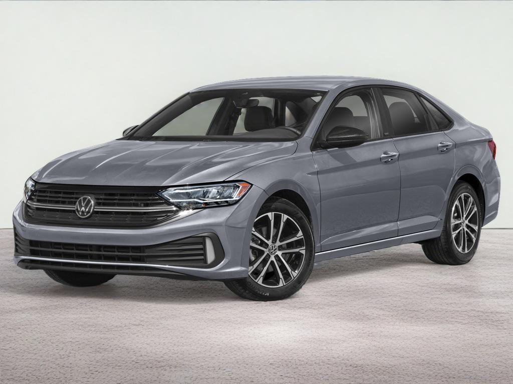 2024 Volkswagen Jetta 1.5T Sport