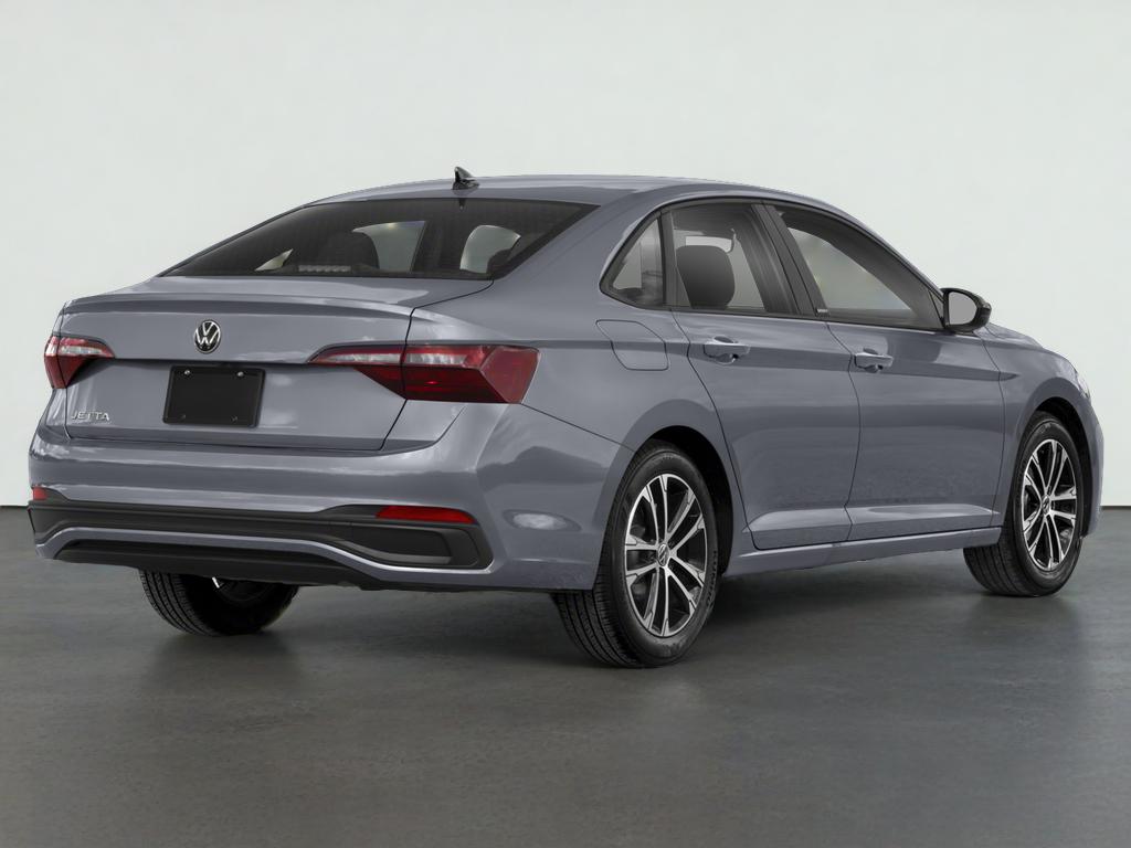 2024 Volkswagen Jetta 1.5T Sport