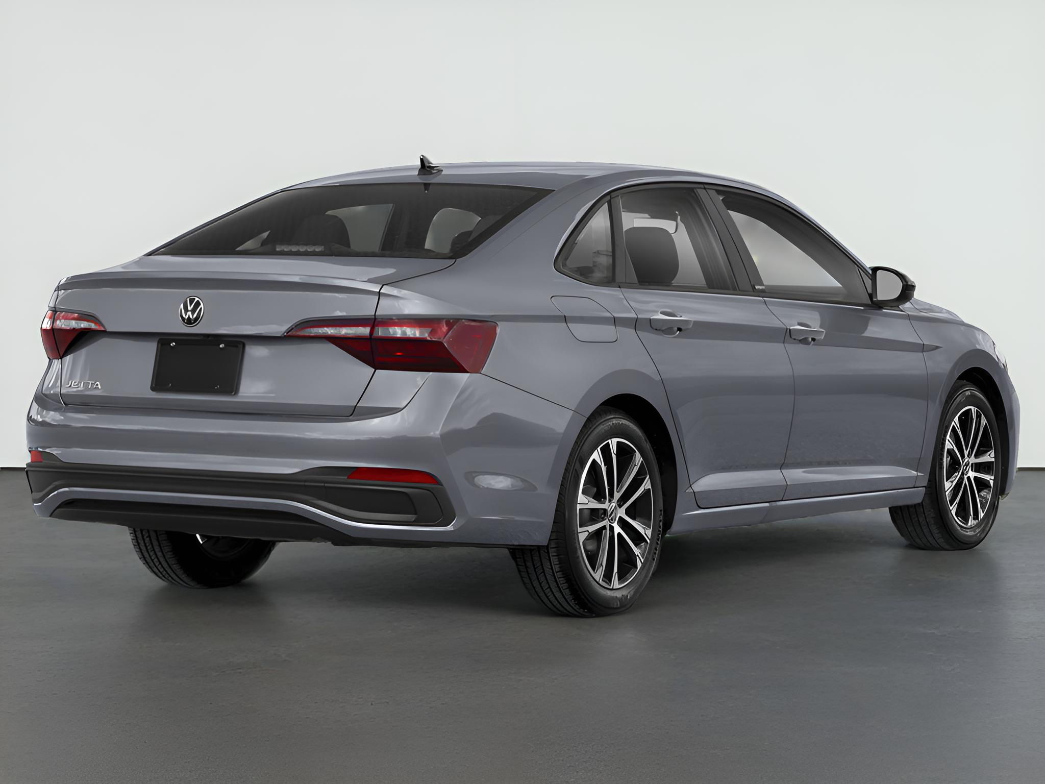 2024 Volkswagen Jetta 1.5T Sport