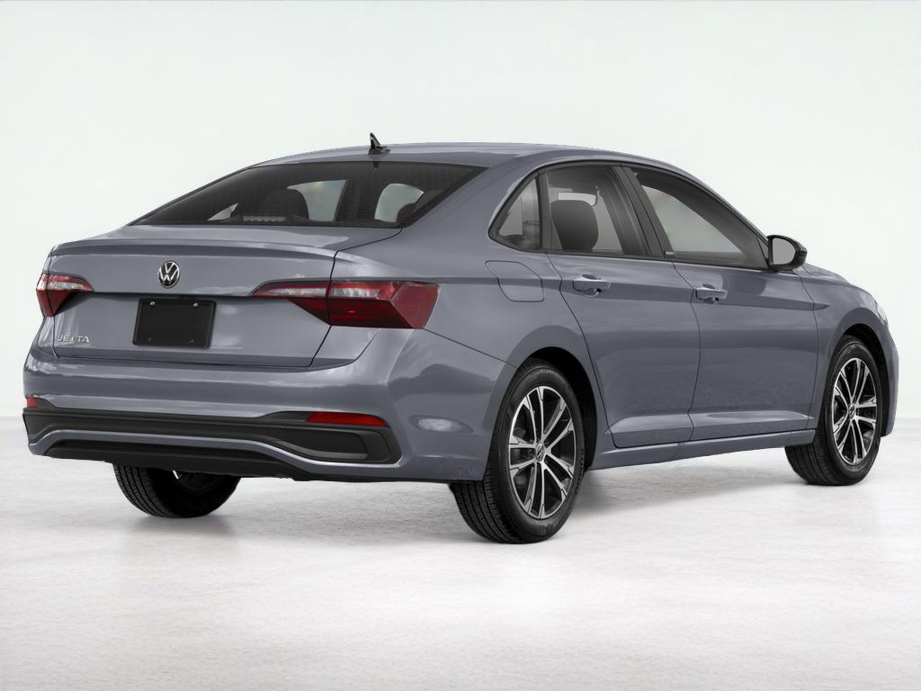 2024 Volkswagen Jetta 1.5T Sport