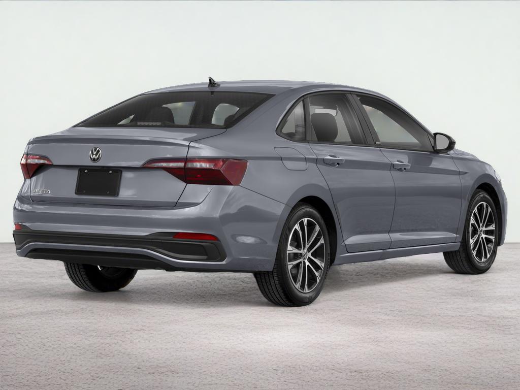 2024 Volkswagen Jetta 1.5T Sport