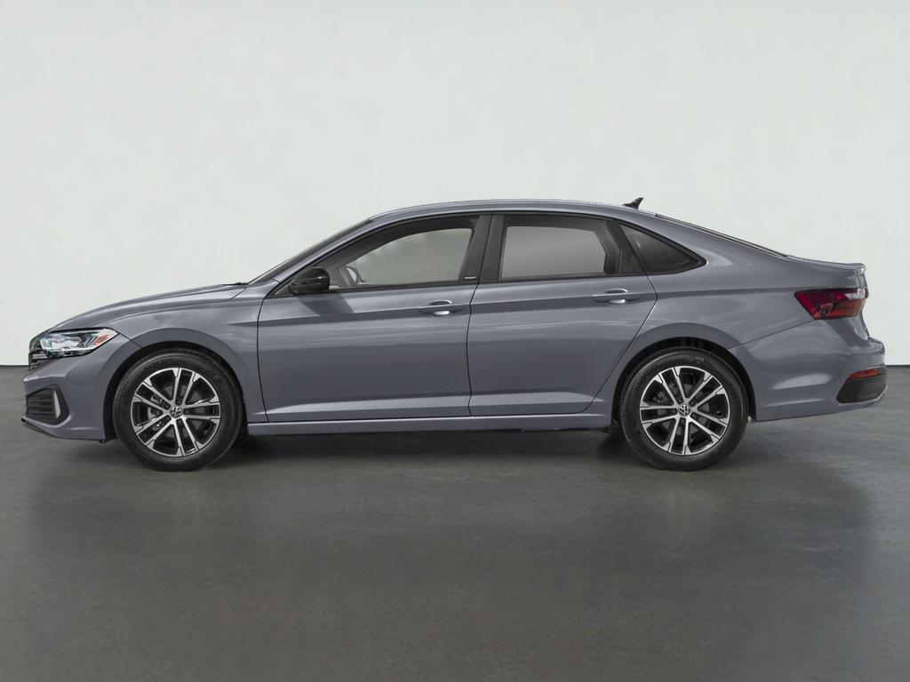 2024 Volkswagen Jetta 1.5T Sport