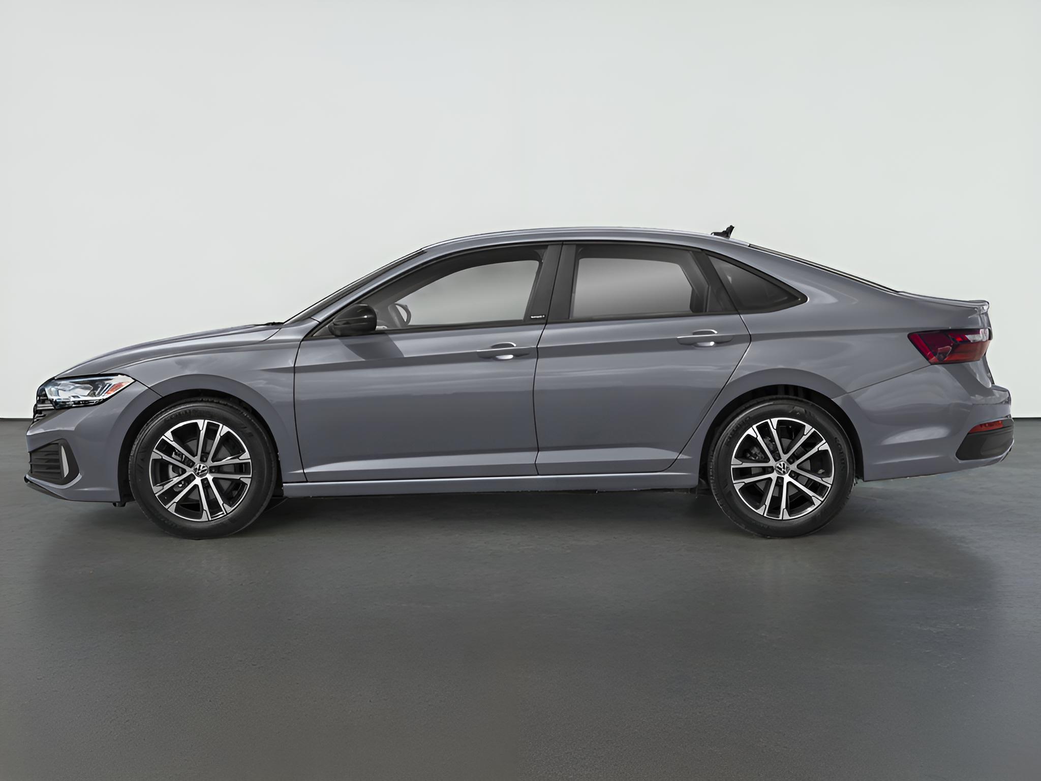 2024 Volkswagen Jetta 1.5T Sport