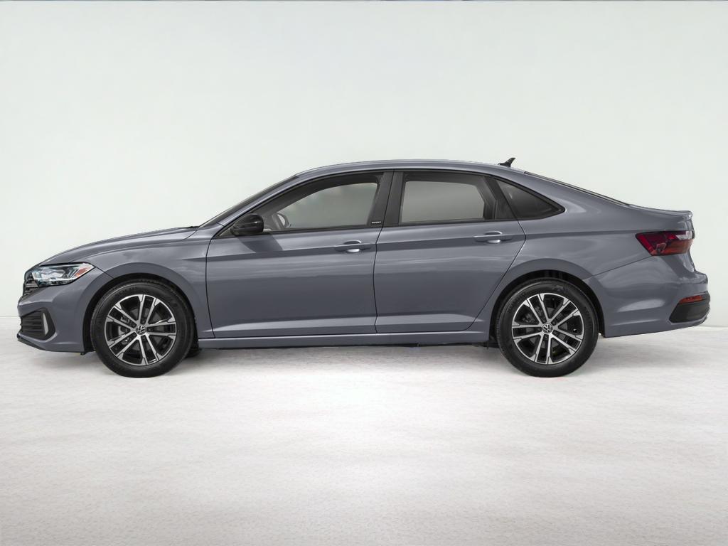 2024 Volkswagen Jetta 1.5T Sport