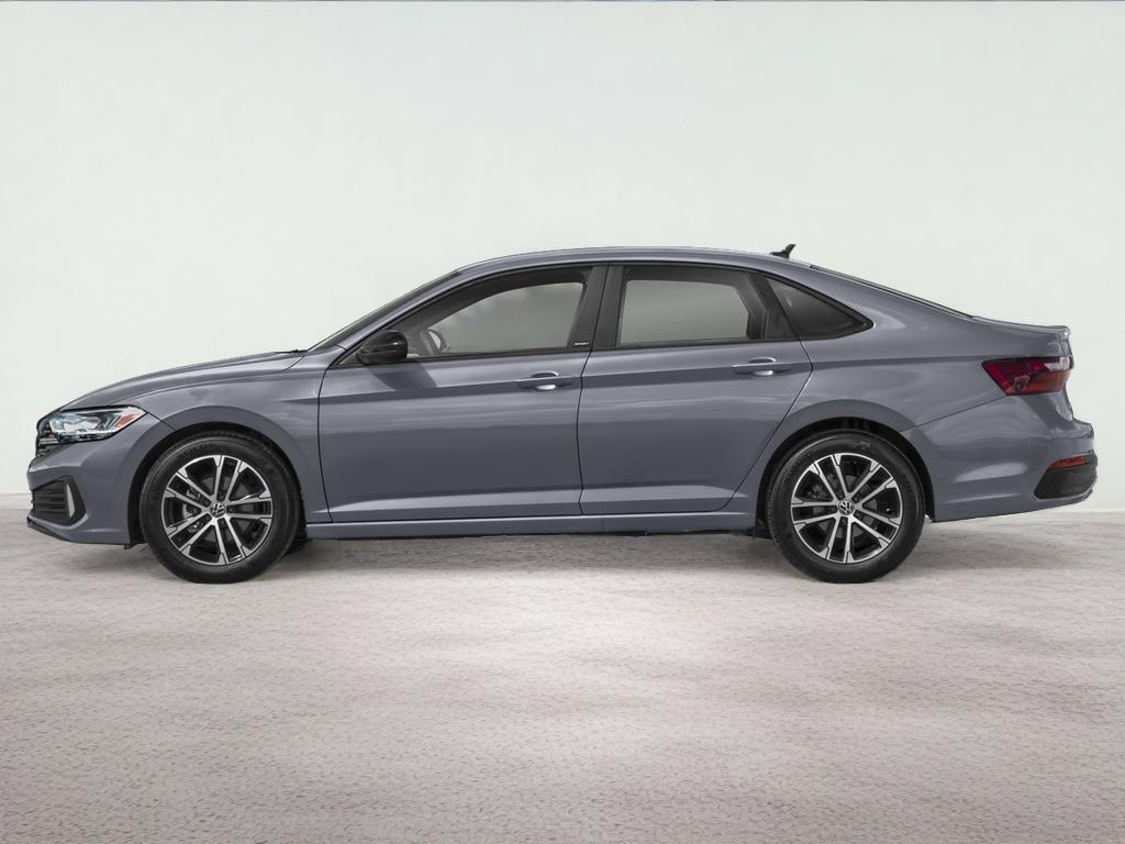 2024 Volkswagen Jetta 1.5T Sport