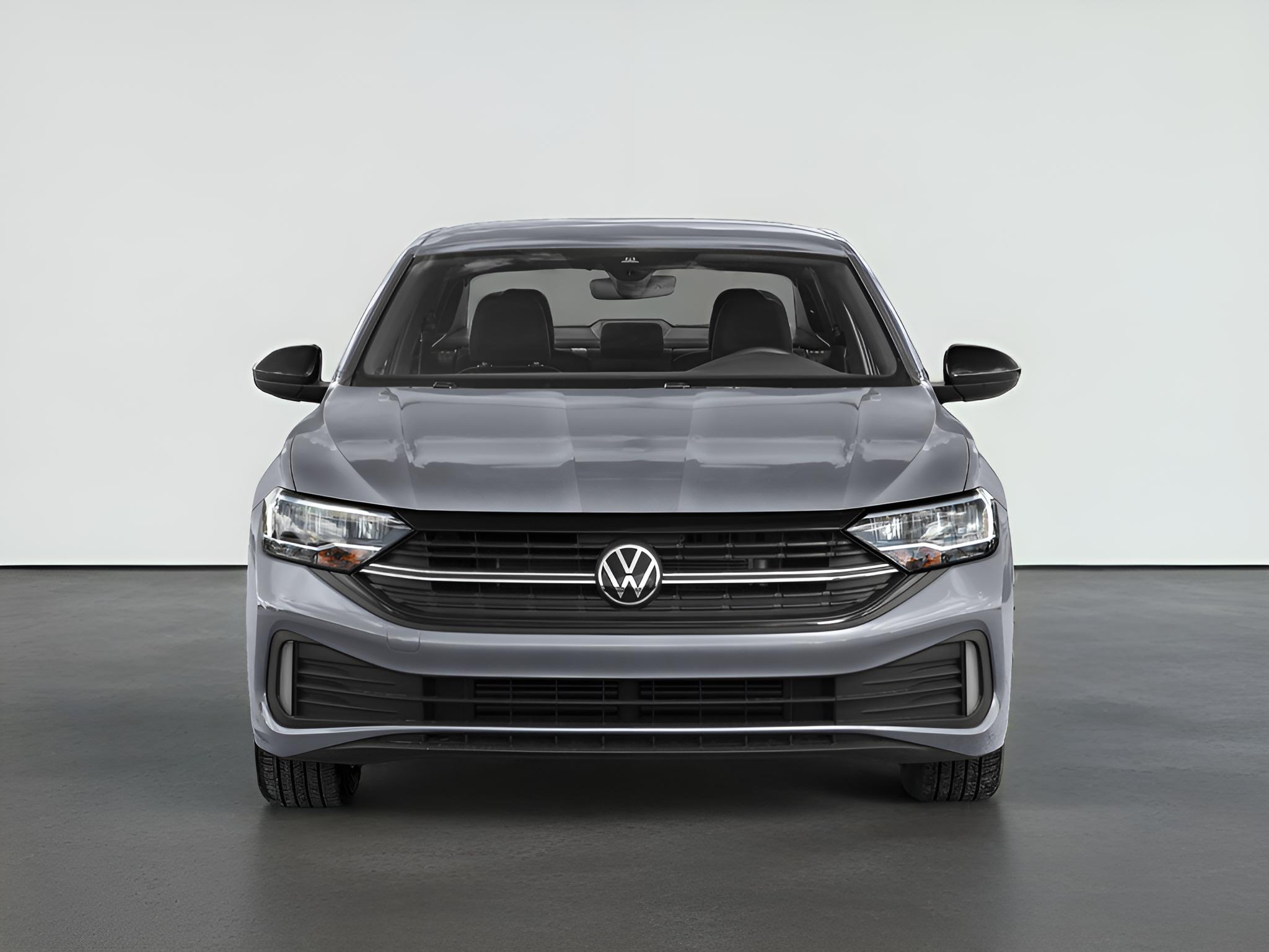 2024 Volkswagen Jetta 1.5T Sport