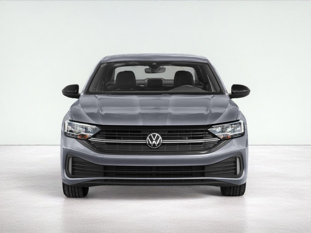 2024 Volkswagen Jetta 1.5T Sport