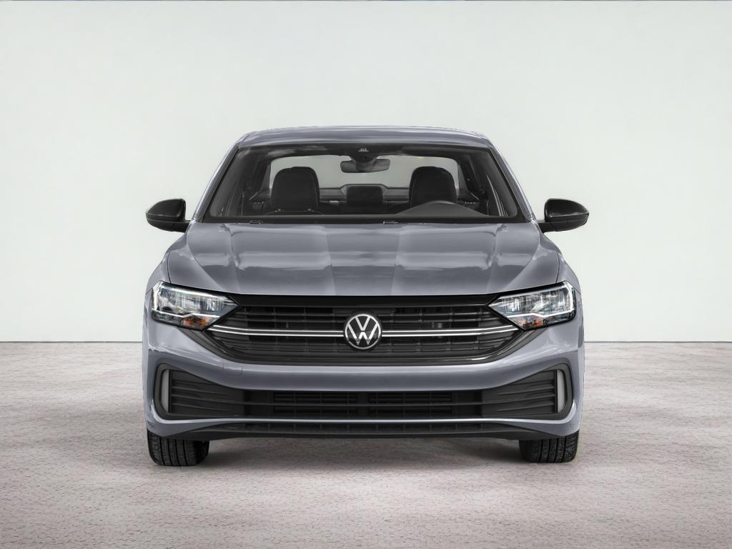 2024 Volkswagen Jetta 1.5T Sport