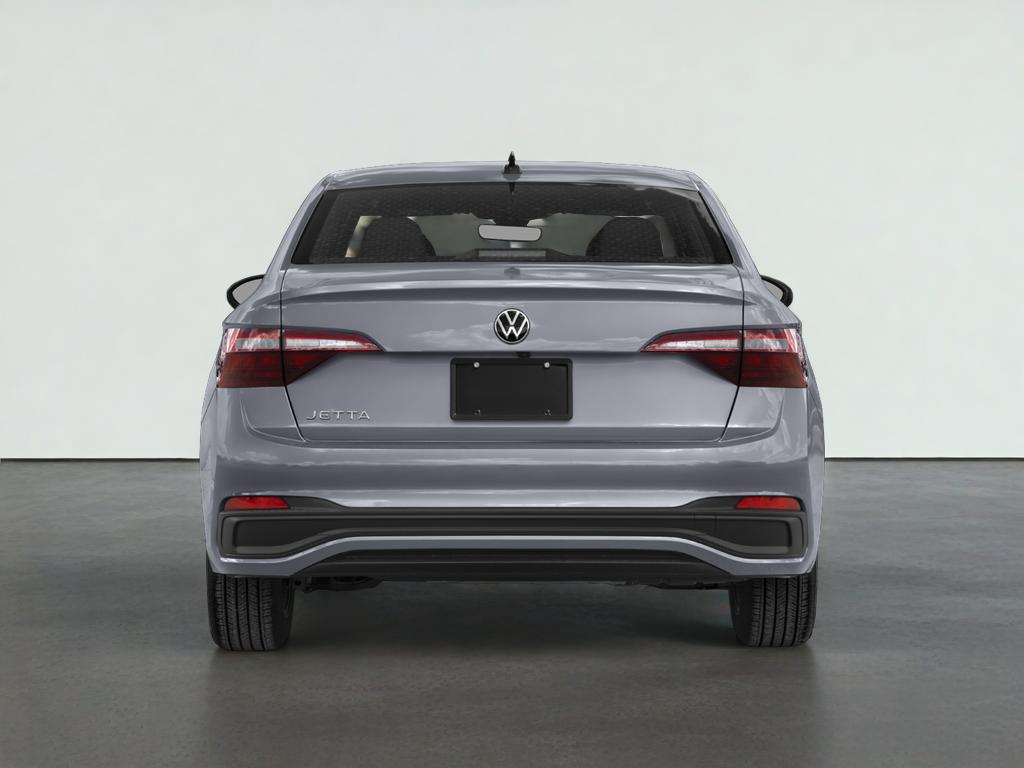 2024 Volkswagen Jetta 1.5T Sport