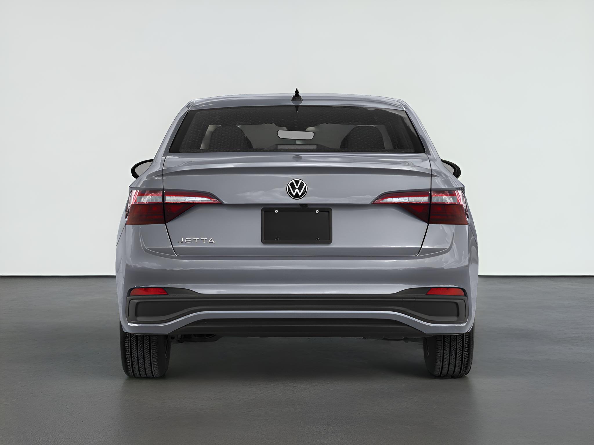 2024 Volkswagen Jetta 1.5T Sport