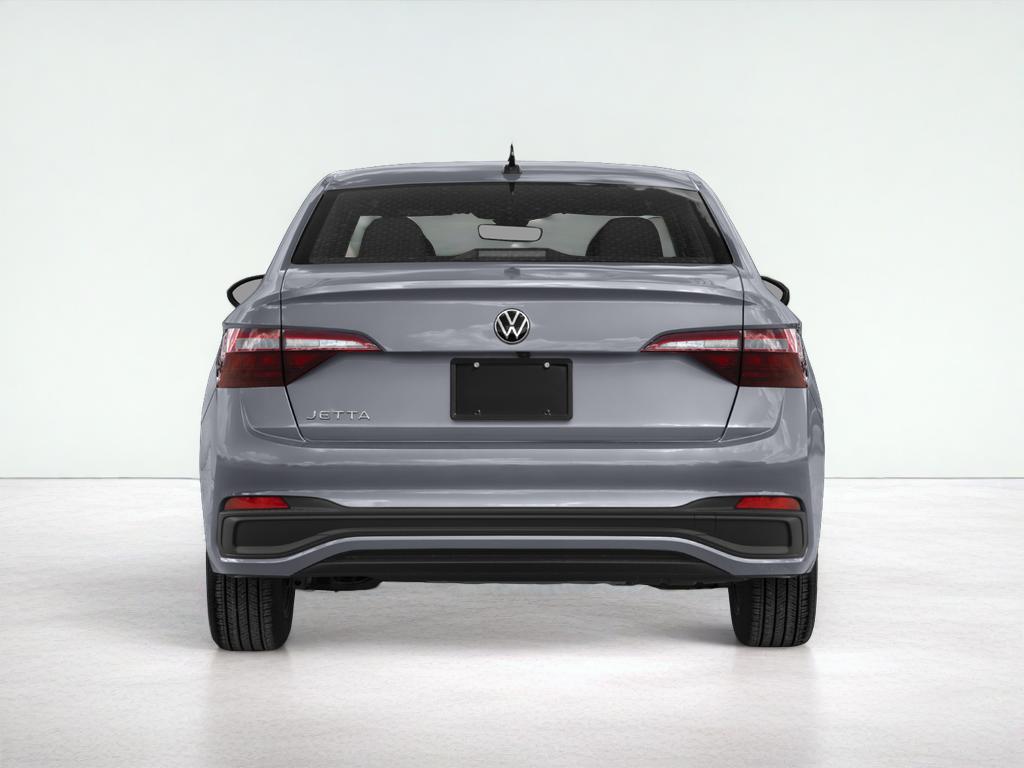 2024 Volkswagen Jetta 1.5T Sport