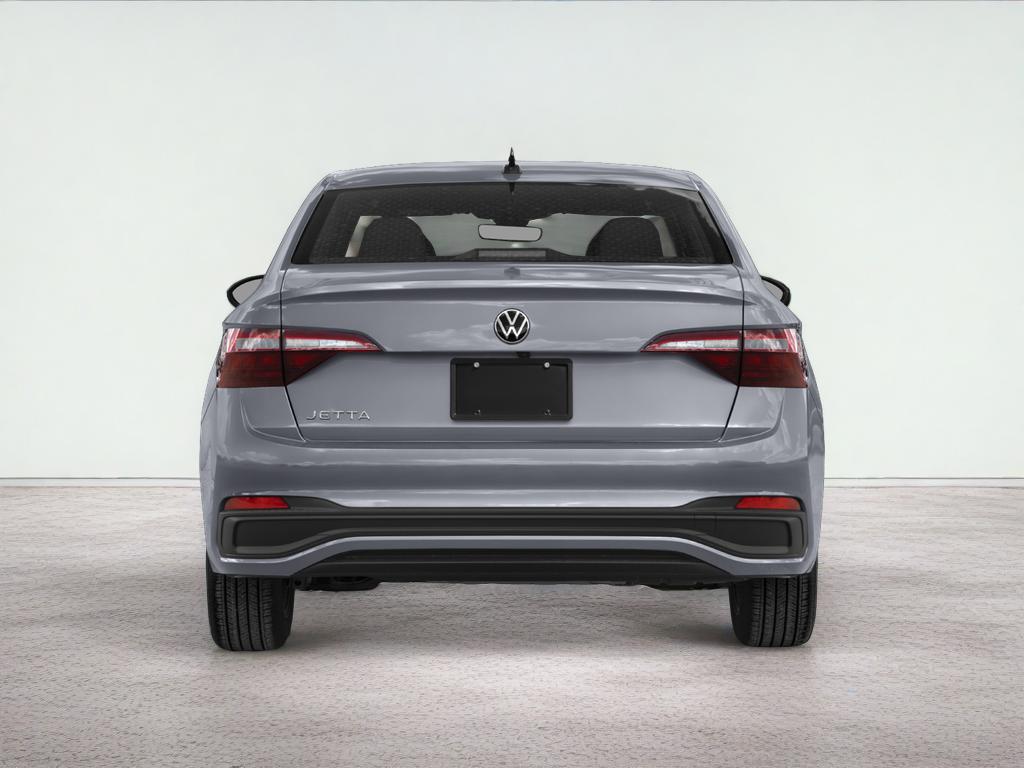 2024 Volkswagen Jetta 1.5T Sport