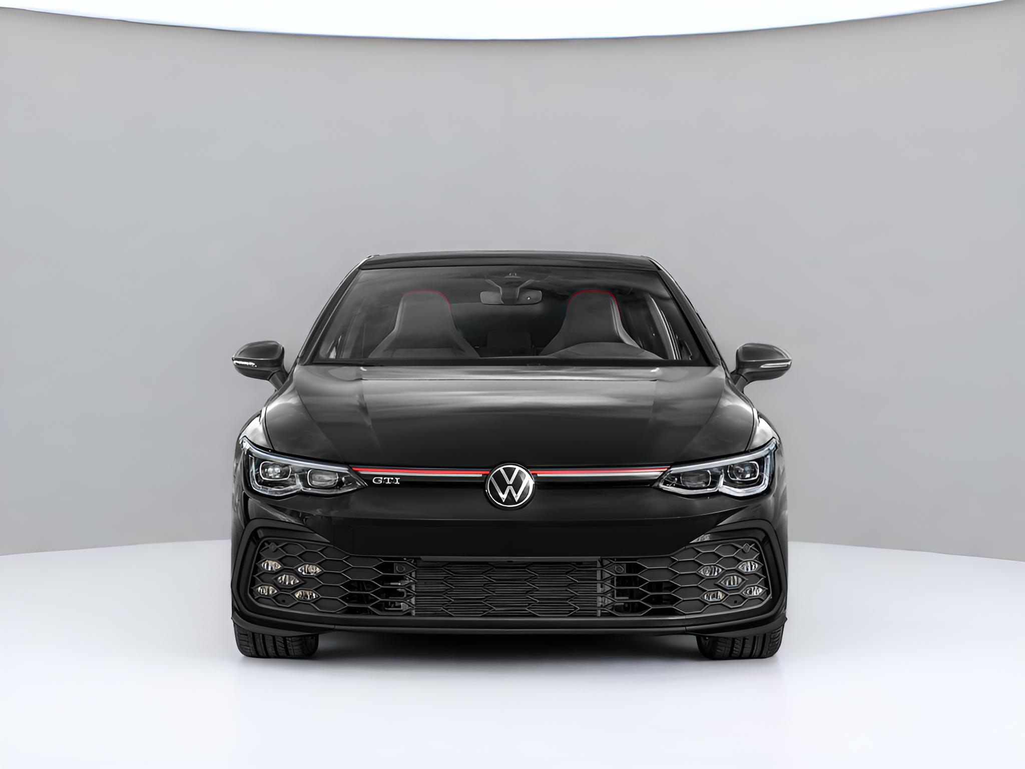 2024 Volkswagen Golf GTI 380 SE