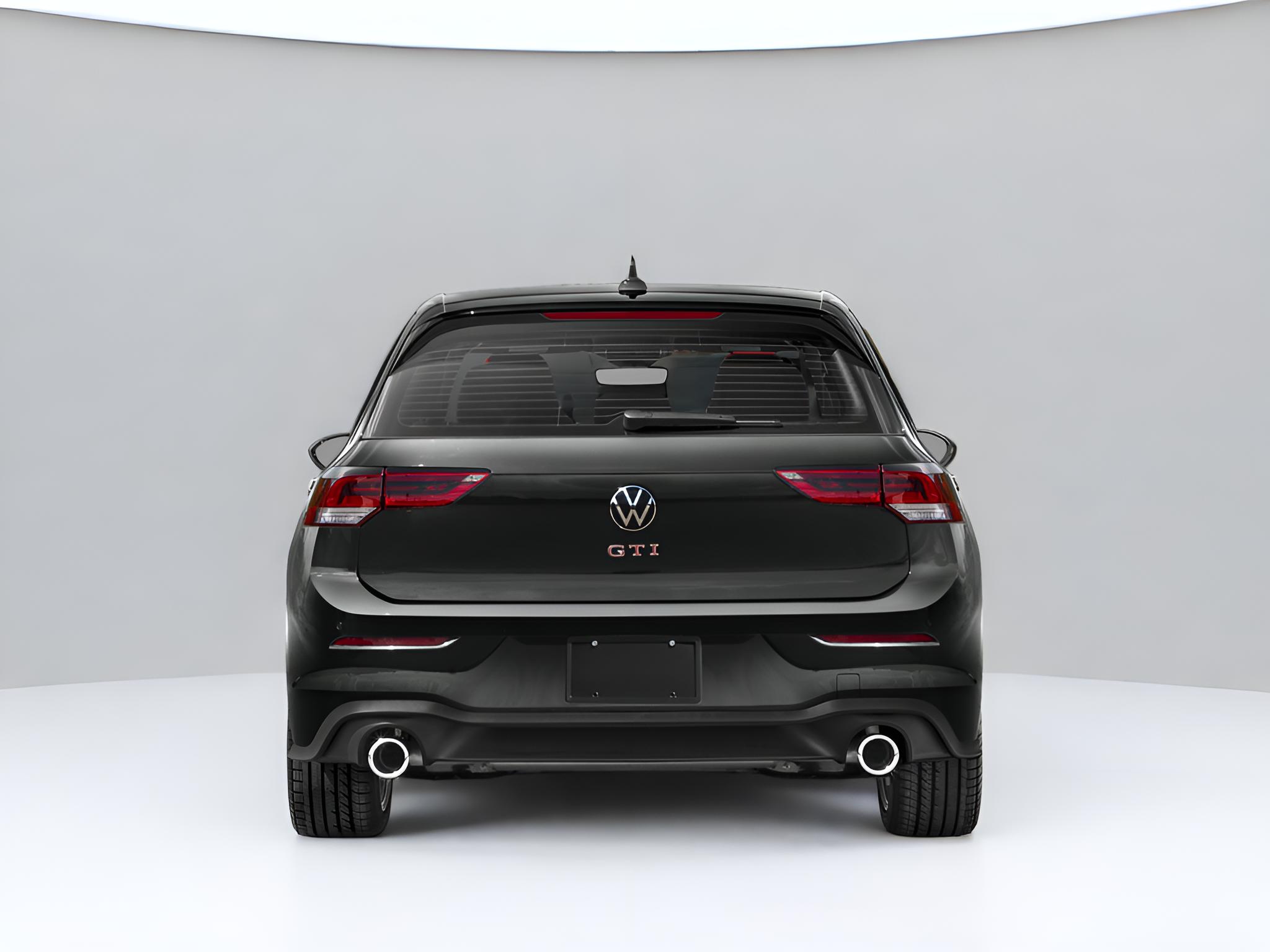 2024 Volkswagen Golf GTI 380 SE