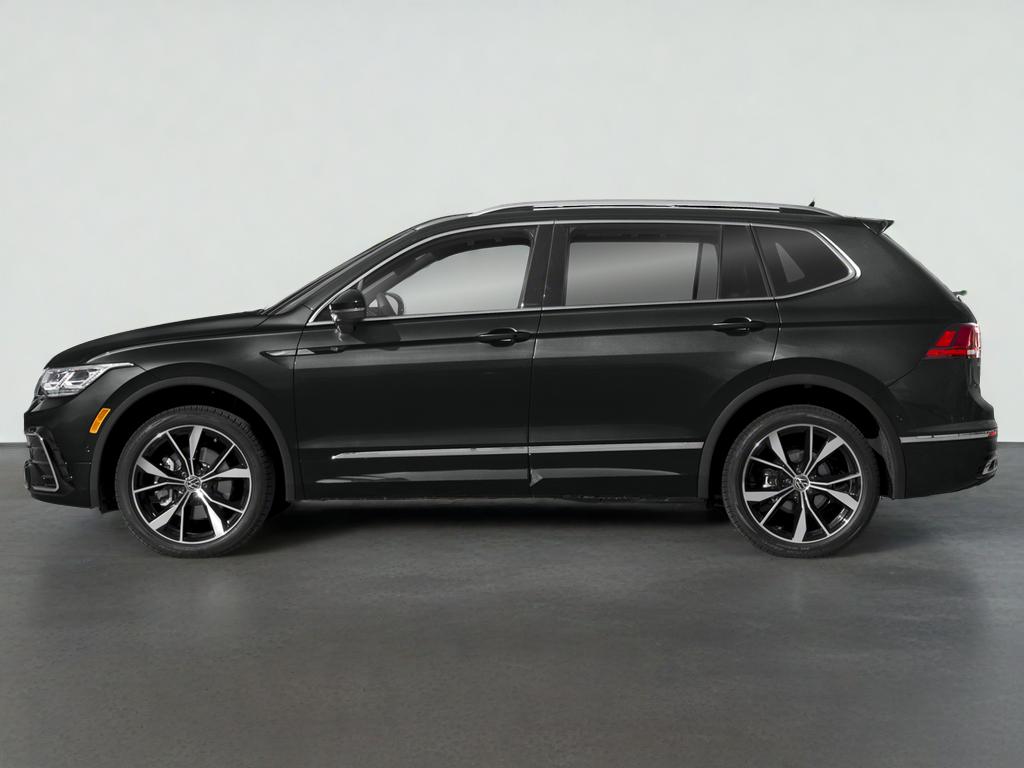 2024 Volkswagen Tiguan 2.0T SEL R-Line