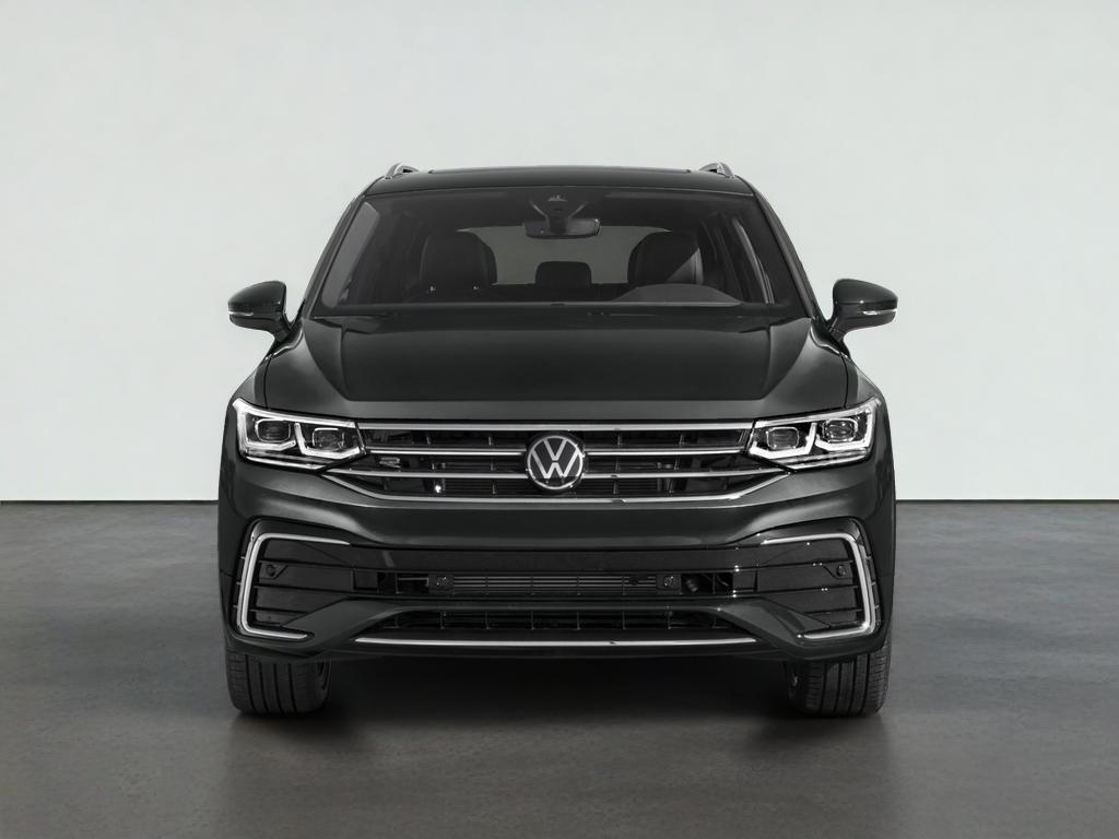 2024 Volkswagen Tiguan 2.0T SEL R-Line