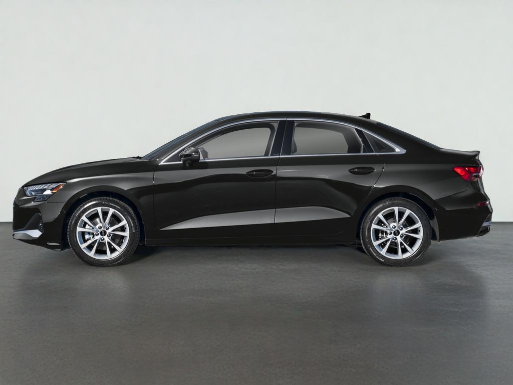 2026 Audi A3 Premium