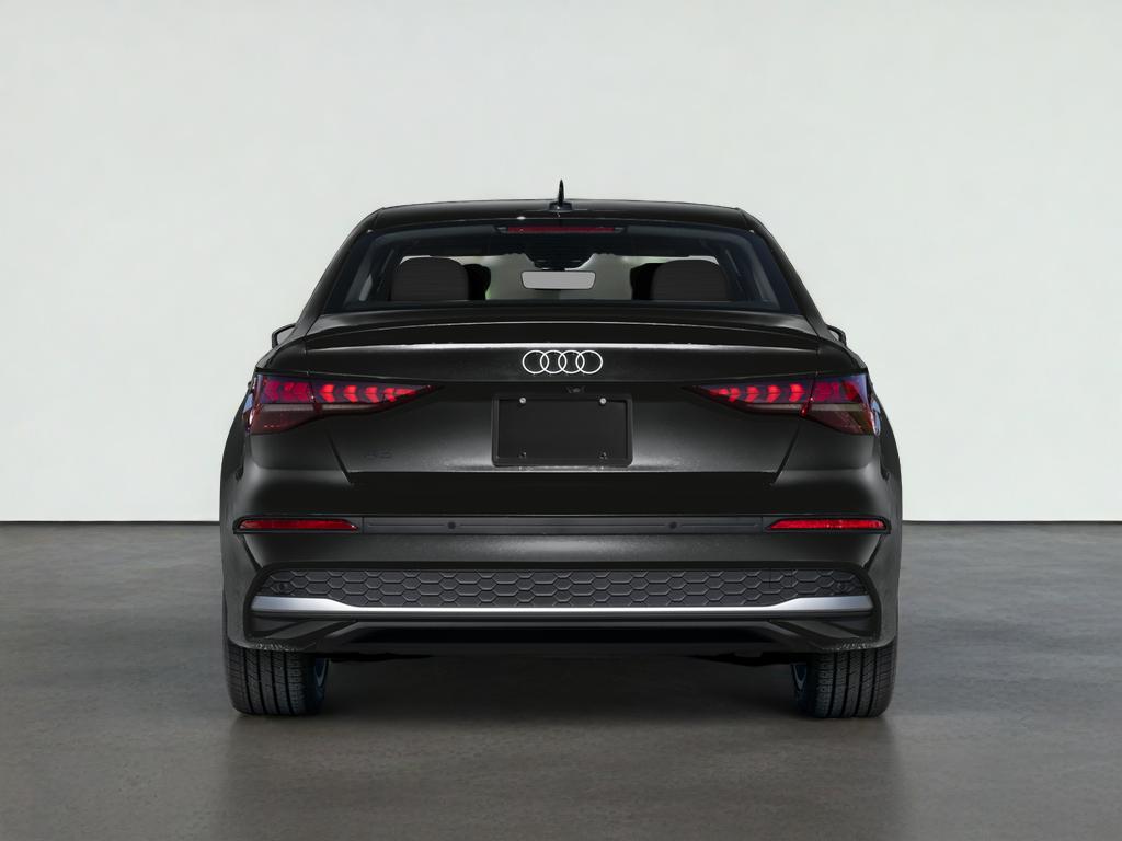 2026 Audi A3 Premium