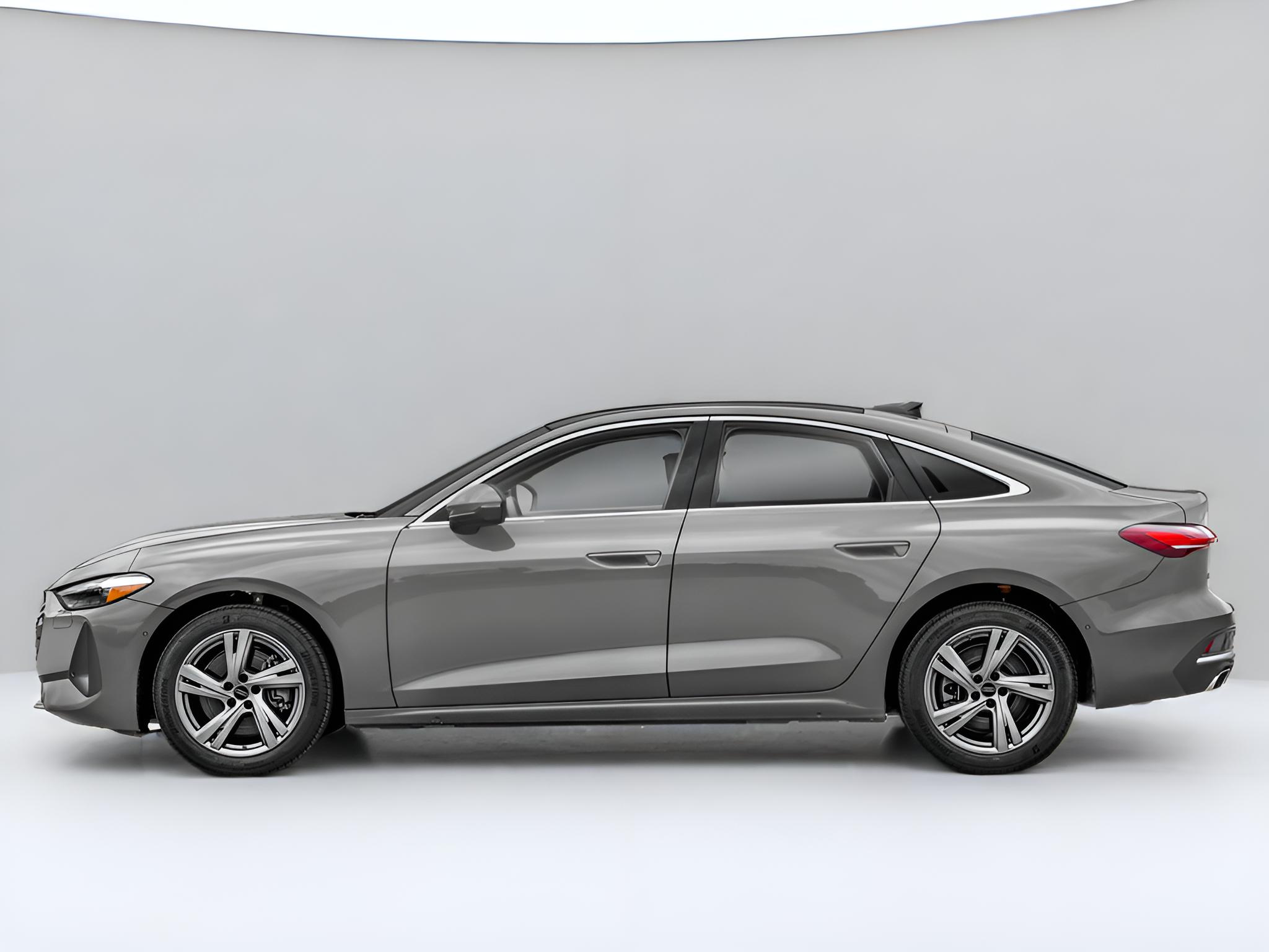 2025 Audi New A5 Premium Plus