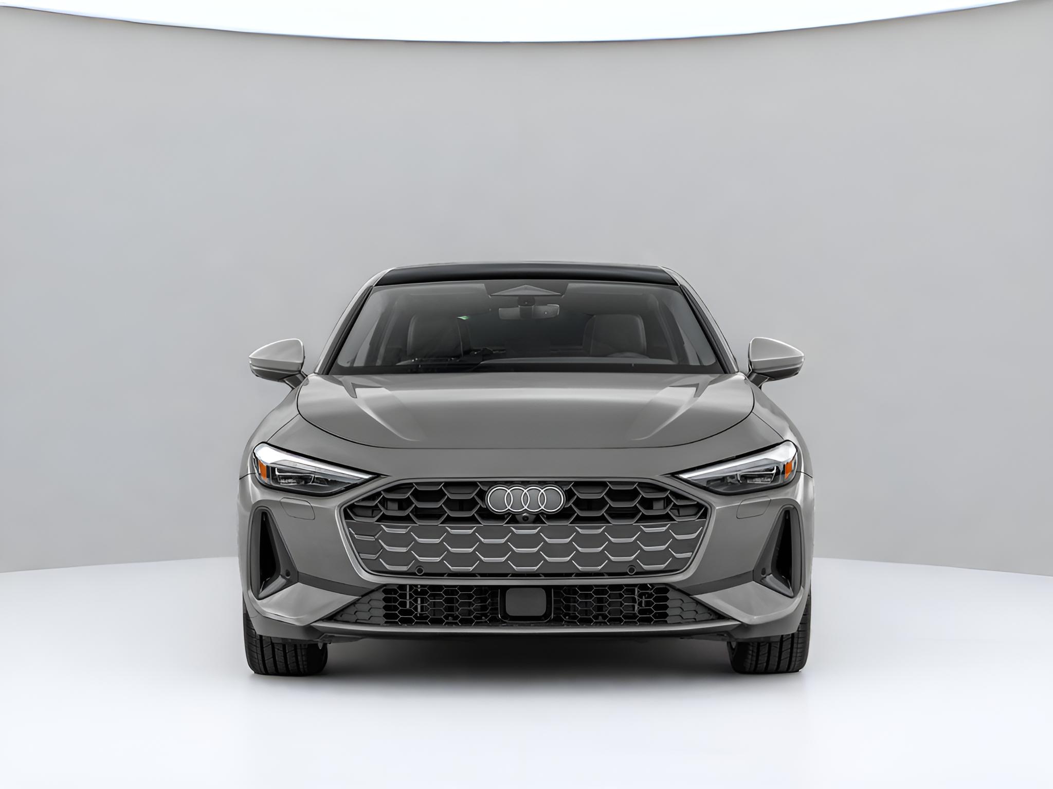 2025 Audi New A5 Premium Plus