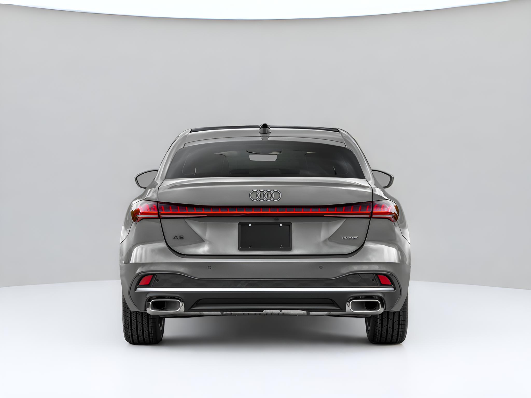 2025 Audi New A5 Premium Plus